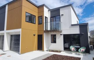 775A High Street, Boulcott