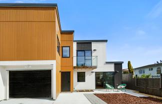 775A High Street, Boulcott