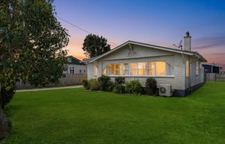 28 Windsor Street, Opotiki and Surrounds