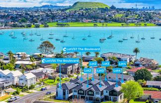 57C The Boulevard, Sunnyhills