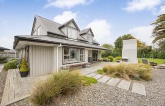 96B Sherwill Street West, Feilding
