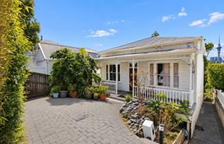 2 Winn Road, Freemans Bay