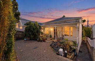 2 Winn Road, Freemans Bay