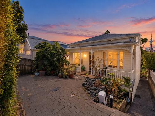 2 Winn Road, Freemans Bay
