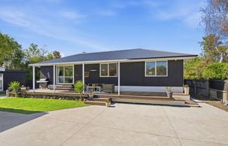 58 Orrick Crescent, Avondale