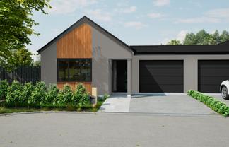1 Kentia Lane, Rolleston