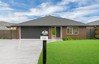 112 Helenslee Road, Pokeno