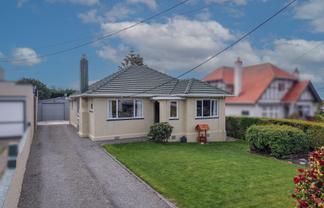 28 Clare Street, Oamaru