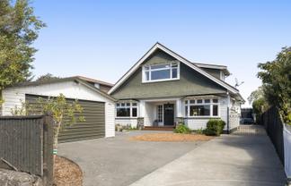 117 Lyttelton Street, Spreydon
