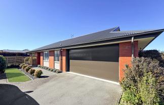 14 El Alamein Avenue, Rangiora