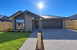 27 Buxus Way, Rolleston