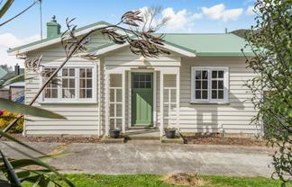 29 Wainui Road, Waiwhetu