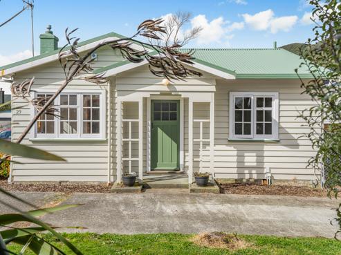 29 Wainui Road, Waiwhetu