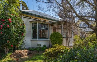 84 Studholme Street, Somerfield