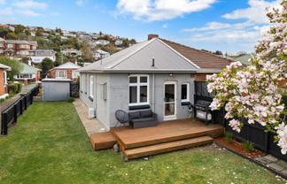 127 Fitzroy Street, Forbury