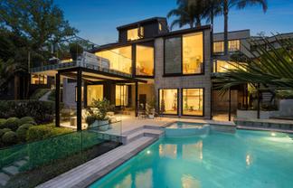 9 Bridgewater Road, Parnell