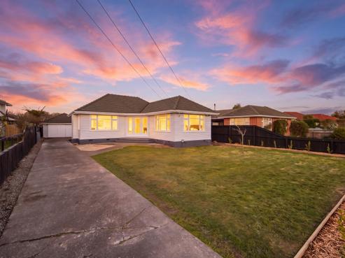 26 Bampton Street, Burwood