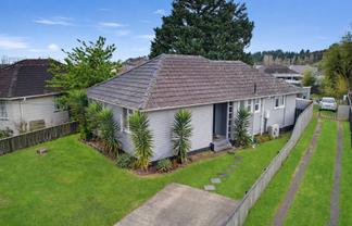 18 Grey Street, Kawerau