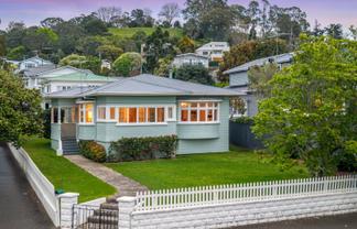117 Mount Albert Road, Mount Albert