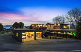 91D Turner Road, Hamurana