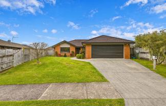 31 Tallentire Crescent, Huntington