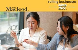 Asian Restaurant & Takeaway on Dominion Rd, Premium Location with Good Rent (CML 11608)
