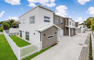 5/48 Claude Road, Manurewa