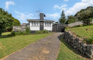 1 Jane Nelson Place, Otangarei