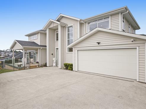4 Frontiere Lane, Silverdale