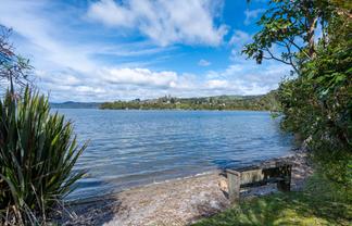 577 Spencer Road, Lake Tarawera