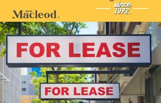 Restaurant Premises for Lease - Glenfield - 531.64sqm approx - (CML 11623)
