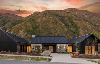 103  Toms Creek Road, Gibbston