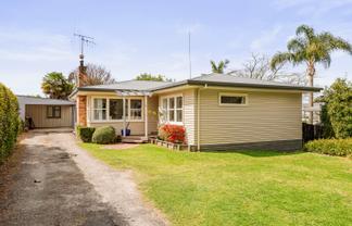 81 Argyll Road, Greerton