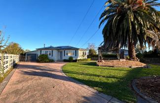 76 Gordon Street, Masterton