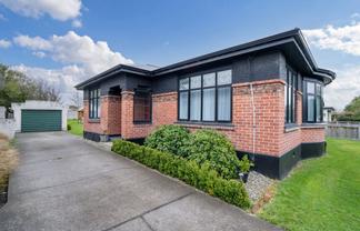 57 Beatrice Street, Avenal