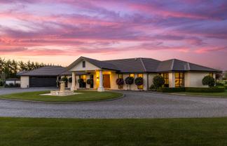 505 Finlays Road, West Melton