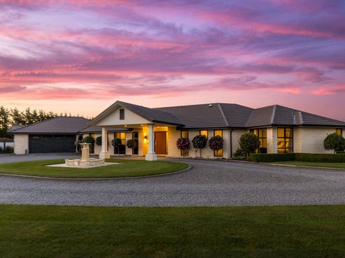 505 Finlays Road, West Melton