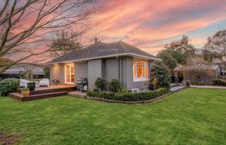 202 Condell Avenue, Papanui