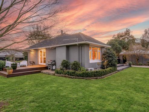 202 Condell Avenue, Papanui