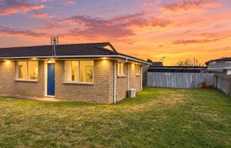 18B Leith Court, Papatoetoe
