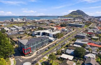 1/436 Maunganui Road, Mount Maunganui
