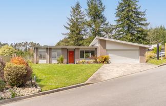 95B Tihi Road, Springfield