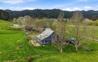 2393A Hunua Road, Hunua