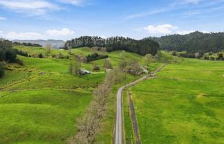 2393A Hunua Road, Hunua