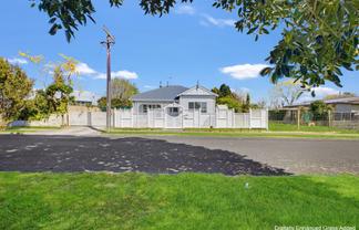 67 Broadway, Waitara