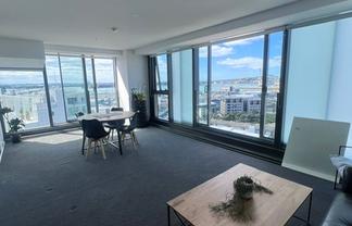 10B/100 Anzac Avenue, Auckland Central