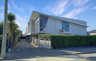 82d Antigua Street, Addington