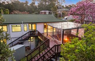 56 Palomino Drive, Henderson
