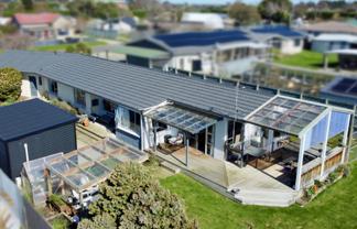 61 Mauchline Street, Wallacetown