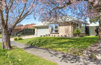 45 Showgate Avenue, Sockburn